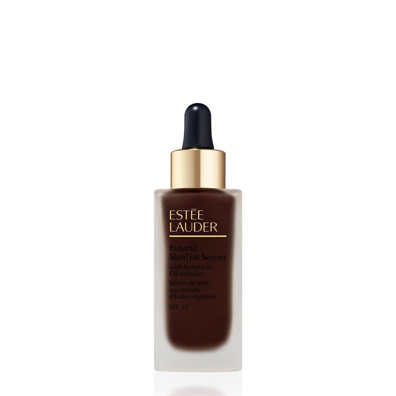 Estée Lauder Futurist SkinTint Serum with Botanical Oil Infusion SPF 20 image number 26